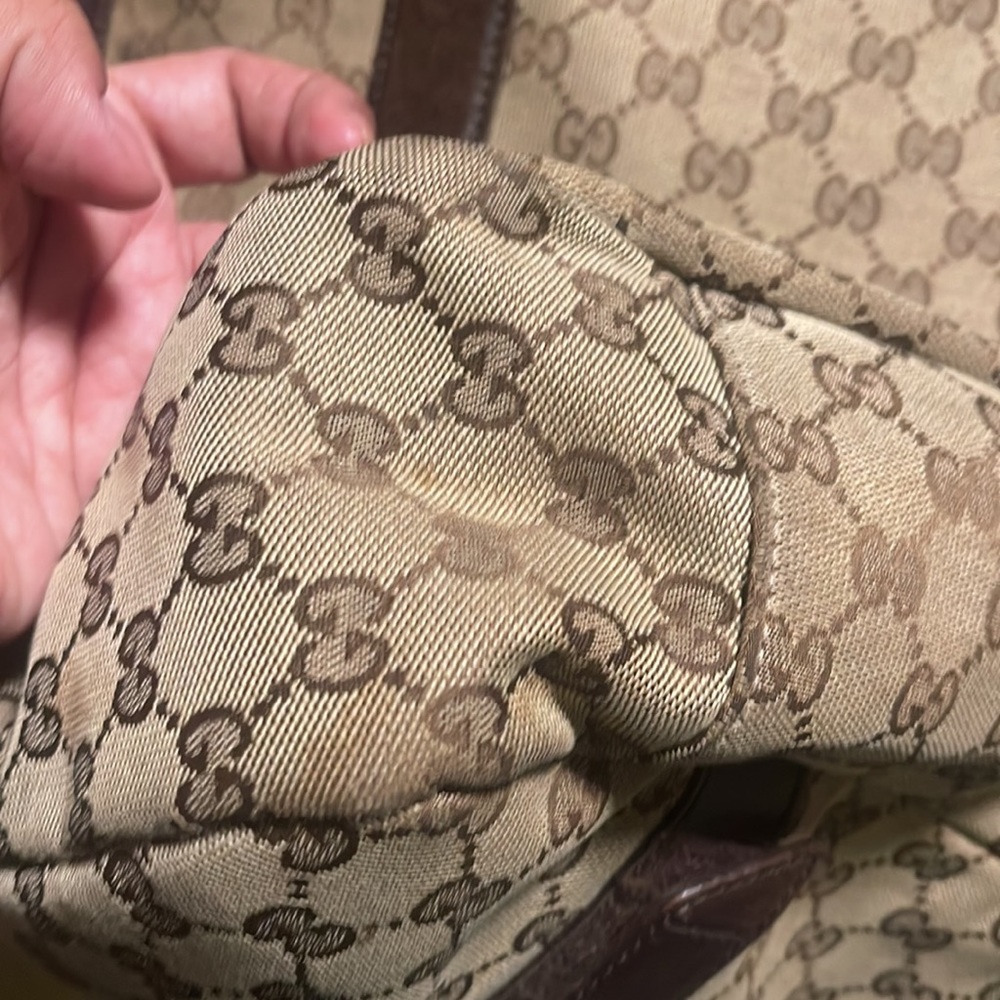 Gucci handbag - Picture 12 of 12